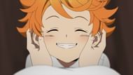 The Promised Neverland (Image via CloverWorks)
