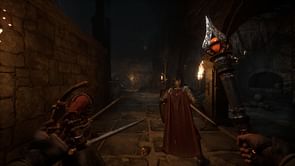 All set bonuses in Dungeonborne Early Access