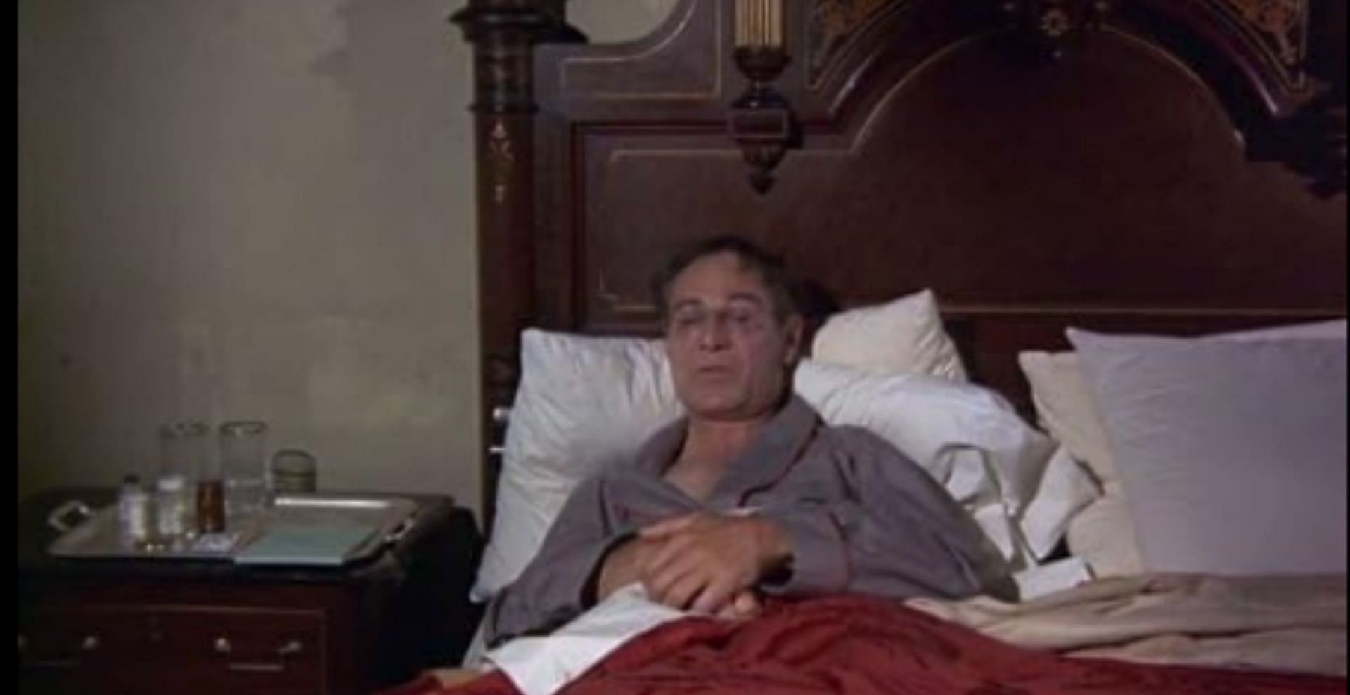 The creepiest stories from Night Gallery (Image via NBC)