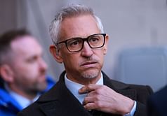 "It was absolutely world-class!" - Gary Lineker rates Arsenal star's performance after 2-0 win over Aston Villa