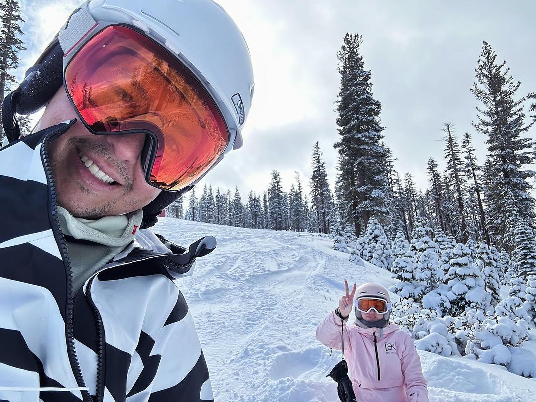 Who is Riley Habutka&rsquo;s dad?
