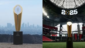 College Football Playoff bracket: CFB insider has 5 SEC teams in 12-team CFP for 2024 season
