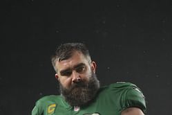 Jason Kelce digs deep to explain Eagles’ 7-game meltdown