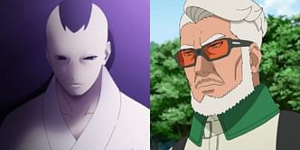 Why does Amado betray Jigen in Boruto? Explained