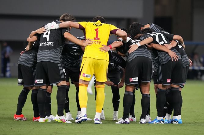 Yokohama F Marinos vs Consadole Prediction and Betting Tips | August 7th 2024