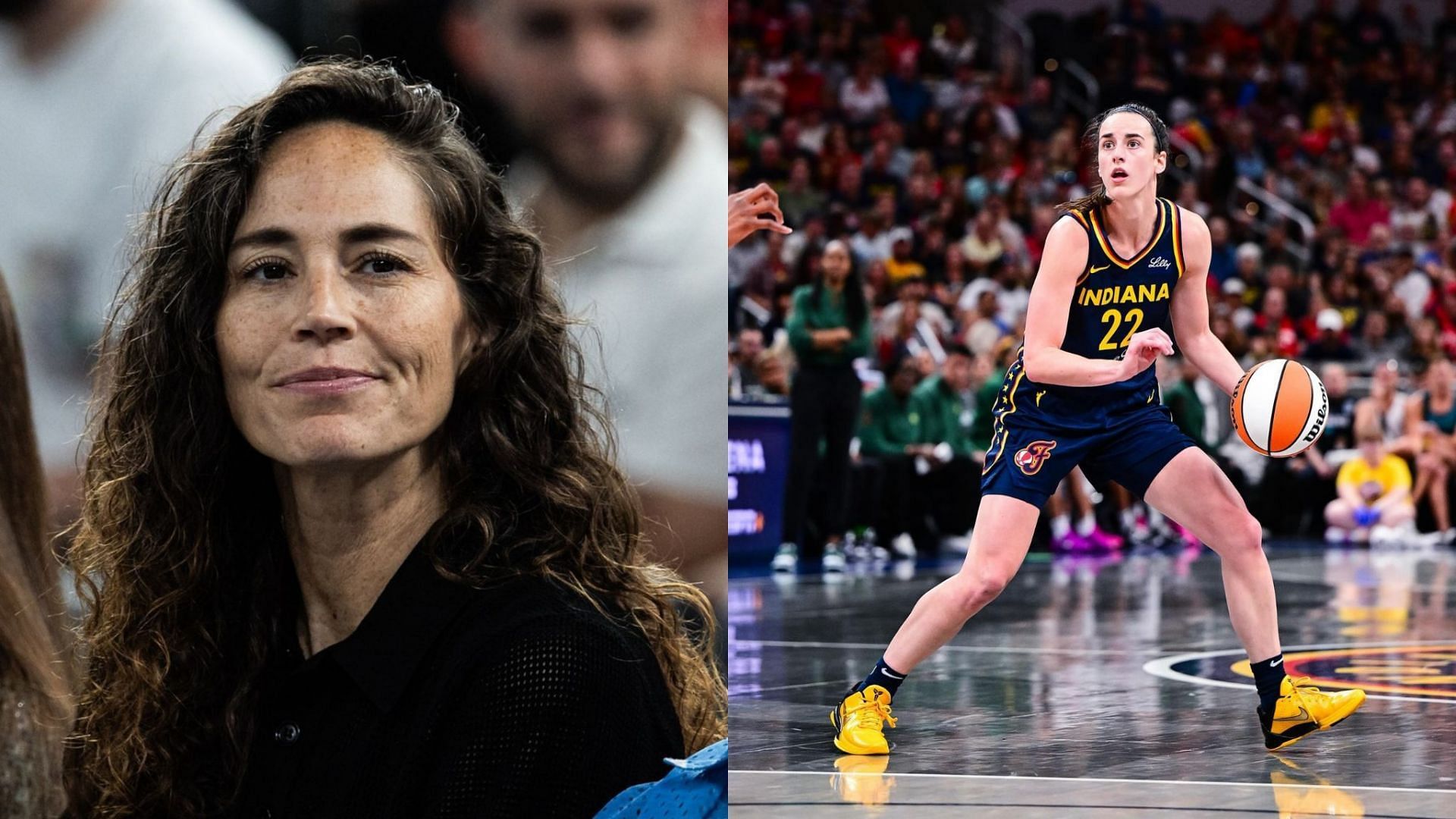 Sue Bird lays bare crucial factor to stop Caitlin Clark, warns of Fever