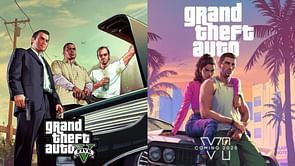 5 GTA 5 features that shouldn't be changed in GTA 6