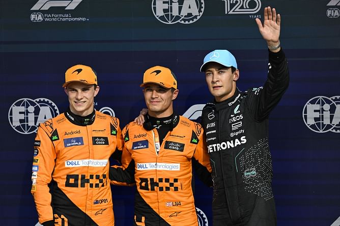 2024 F1 Italian GP: Race Predictions