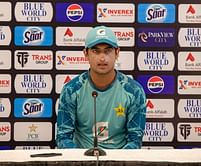 "Need to use home advantage" - Naseem Shah unhappy with Rawalpindi's docile surface used for PAK vs BAN 1st Test