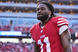 49ers, Brandon Aiyuk looking at 'better' numbers after leaked report revealed $26,000,000 offer