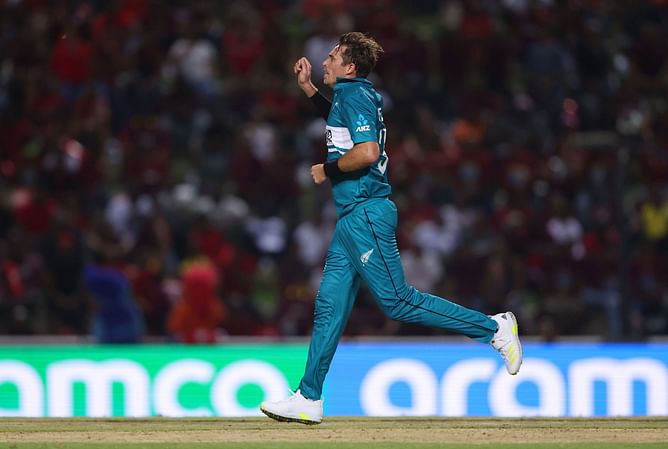 "Don't think Kane and Devon will miss a lot of cricket for New Zealand" - Tim Southee opens up on Kiwi players opting out of central contracts