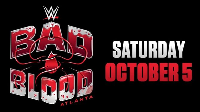 Major title defense in the works for WWE Bad Blood - Report