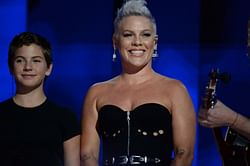 Who sang with Pink at DNC? Significance of the song ‘What About Us’ explored