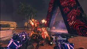 How to unlock the new Dark Aether Rift in MW3 Zombies Season 5 Reloaded