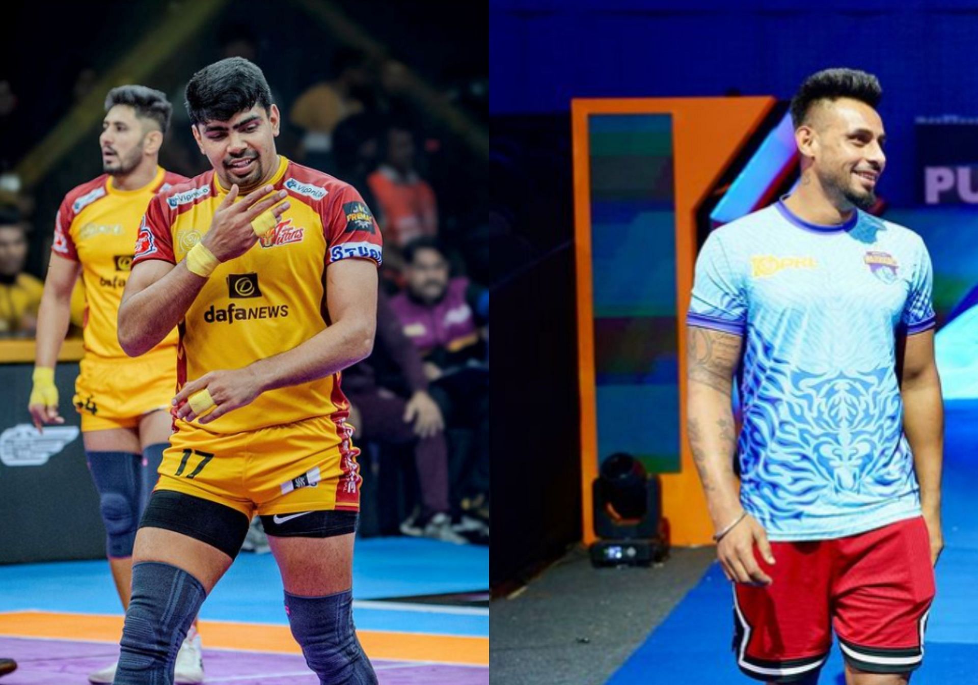 Pro Kabaddi League 