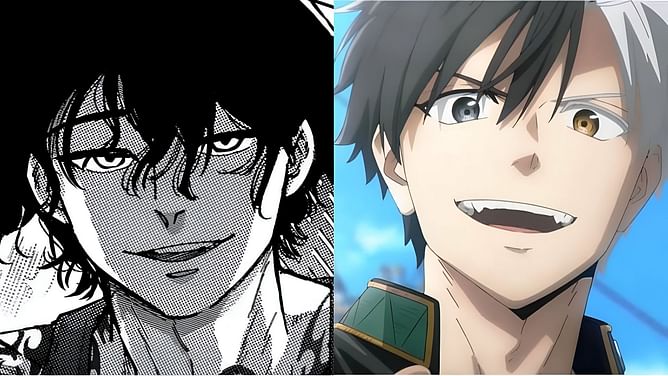 Wind Breaker: Does Endo have romantic feelings for Sakura? Explored