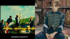 "Is this a hint ??" — Fans react as producers Pdogg and GHSTLOOP hint at possible BTS and Jimin tour post-military discharge in a Weverse interview