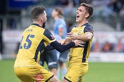 Heidelberg vs Central Coast Mariners Prediction and Betting Tips | August 7th 2024