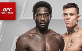 UFC Fight Night: Jared Cannonier vs. Caio Borralho: Main card, start time, main event walkouts, and more