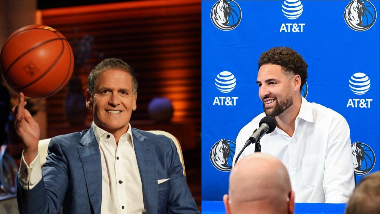 Mark Cuban claims the Dallas Mavericks will not use the Warriors