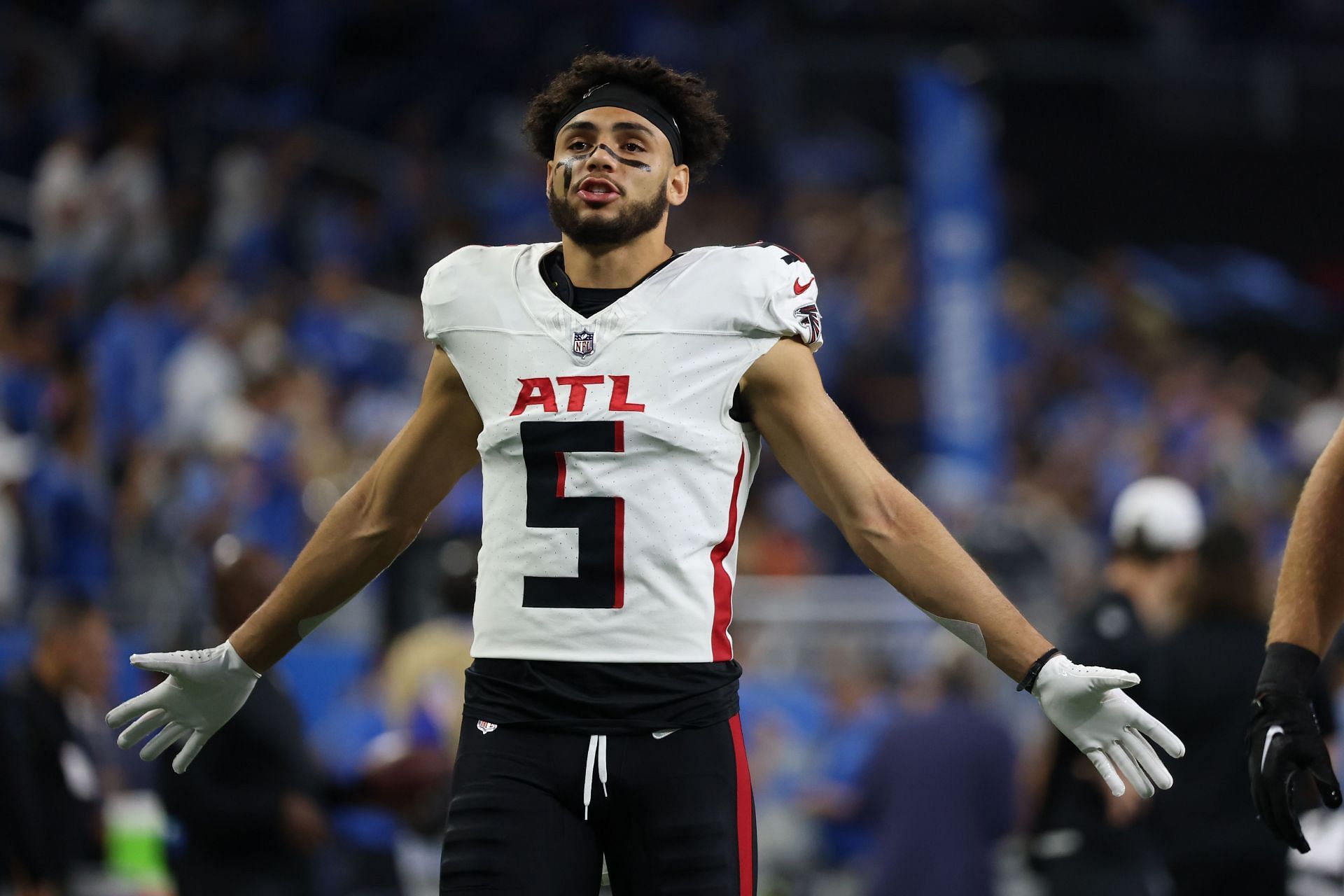 Atlanta Falcons vs Detroit Lions - Source: Getty