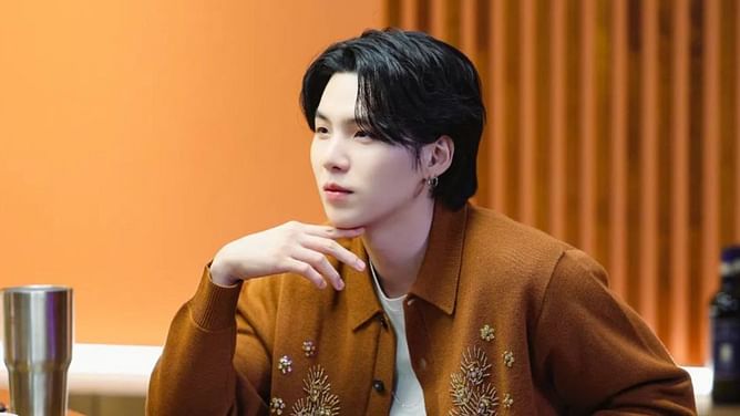 “It was not Suga operating the vehicle” — JTBC confirms previously released CCTV footage is not of the BTS idol