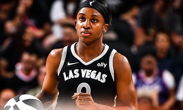 5 WNBA players to watch out for after impressive first half ft.&nbsp;Jackie&nbsp;Young (Photo from WNBA