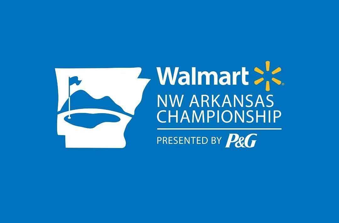 List of Golfers who won the Walmart NW Arkansas Championship Year by Year