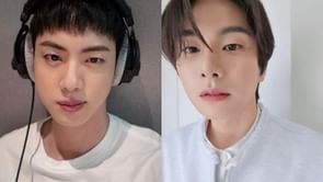 “MR. GWENCHANA?!” — Fans speculate Lee Yi-kyung’s special guest appearance alongside BTS’ Jin following RUN JIN episode 2 preview