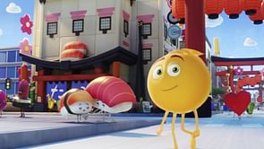 The Emoji Movie: Complete list of voice cast and characters explained