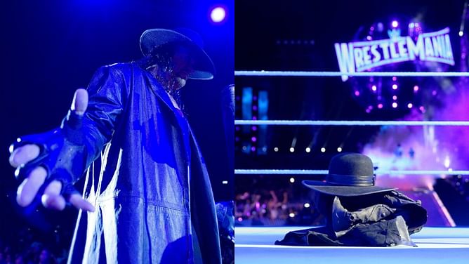 "मैं एक और मैच लड़ना चाहता हूं"- WWE में रोमन रेंस की हार का कारण बनने वाले दिग्गज की रिंग में होगी वापसी? दिया बहुत बड़ा बयान