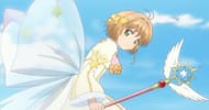 Cardcaptor Sakura (Image via Madhouse)