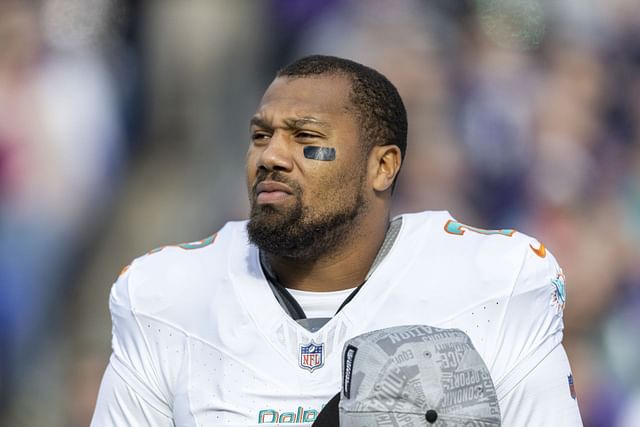 Bradley Chubb injury update sends Dolphins fans into panic mode ...