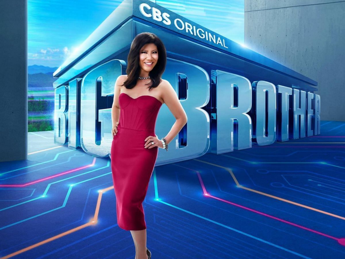 Big Brother season 26 (Image via Instagram/@bigbrothercbs)