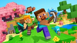 Top 5 differences between Minecraft Bedrock and Java in 2024