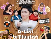 When is A-List To Playlist releasing on Netflix? Star-studded lineup, trailer, plot, & all you need to know