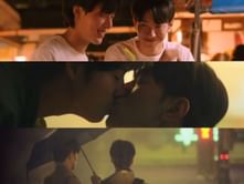 "Ignore the negativity"- Fans come in support of lead Actors after they receive hate for the upcoming BL drama “Love in the Big City”
