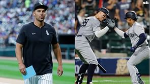 "I couldn't let Juan Soto hit five homers against us" - White Sox manager explains backfired decision leading to Aaron Judge's 300th career home run