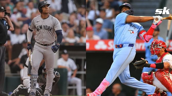 Best MLB Moneyline Prop Bets Today: Top 5 picks including Toronto Blue Jays, New York Yankees, and More | August 23