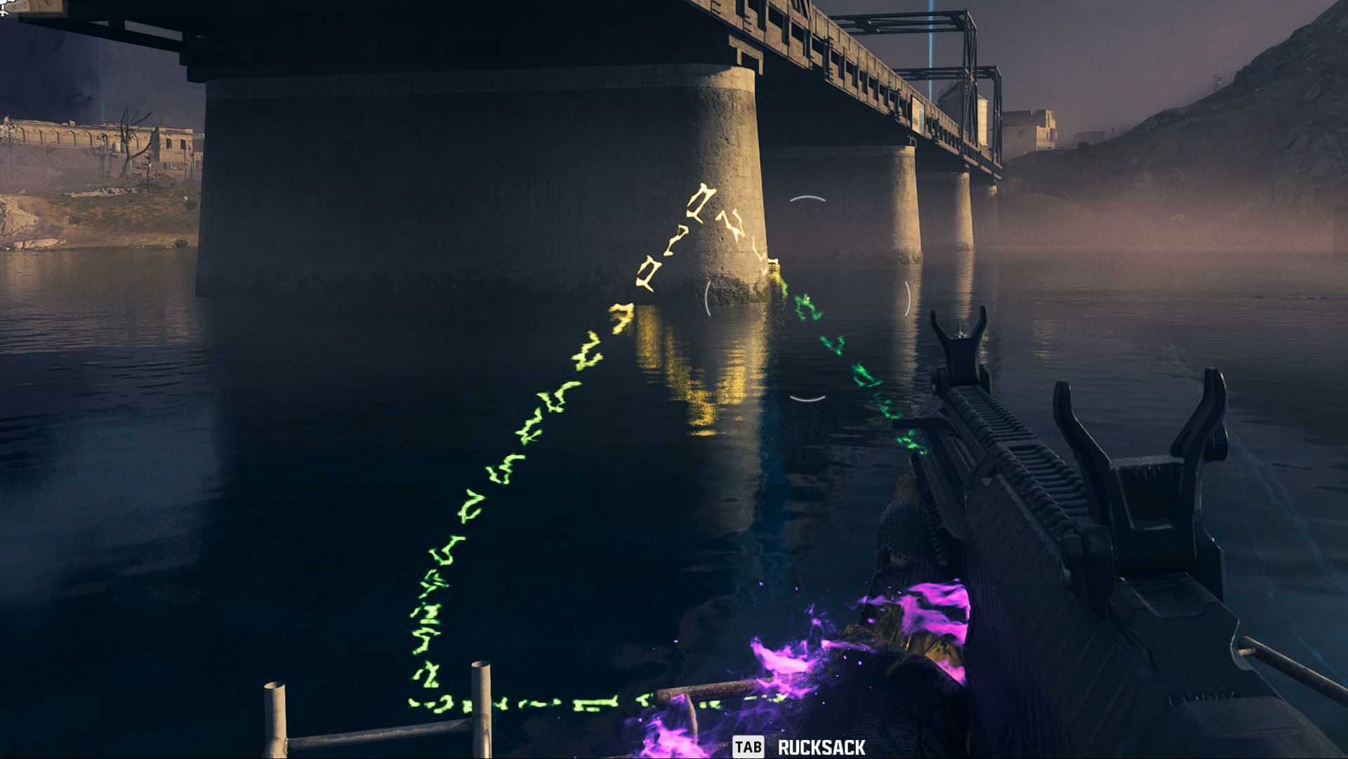 A guide on how to spawn multiple Mimics in MW3 Zombies explained (image via Activision)