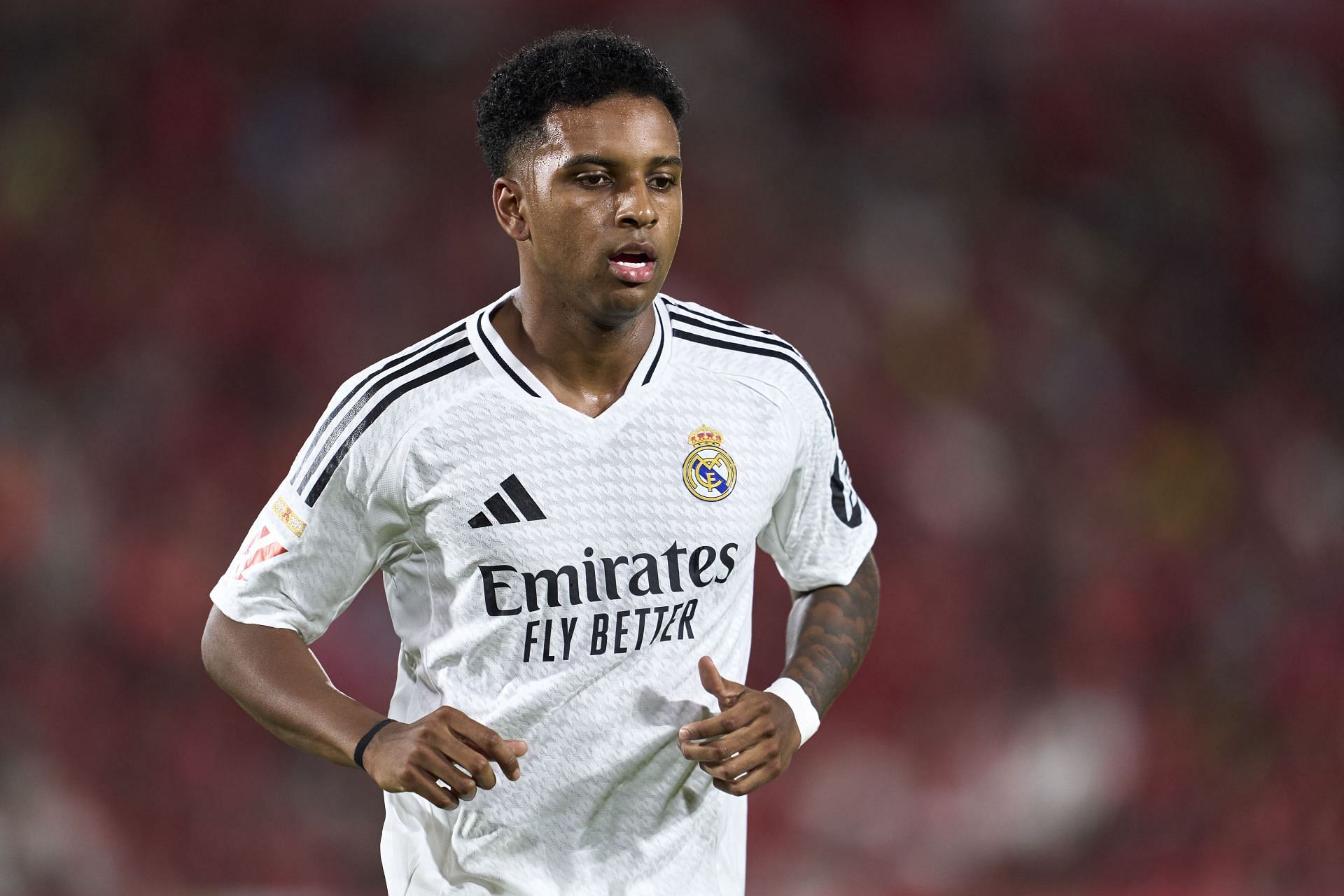 Rodrygo Goes