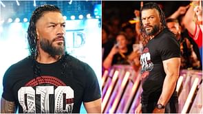 WWE legend hypes Roman Reigns' first appearance on SmackDown since WrestleMania XL