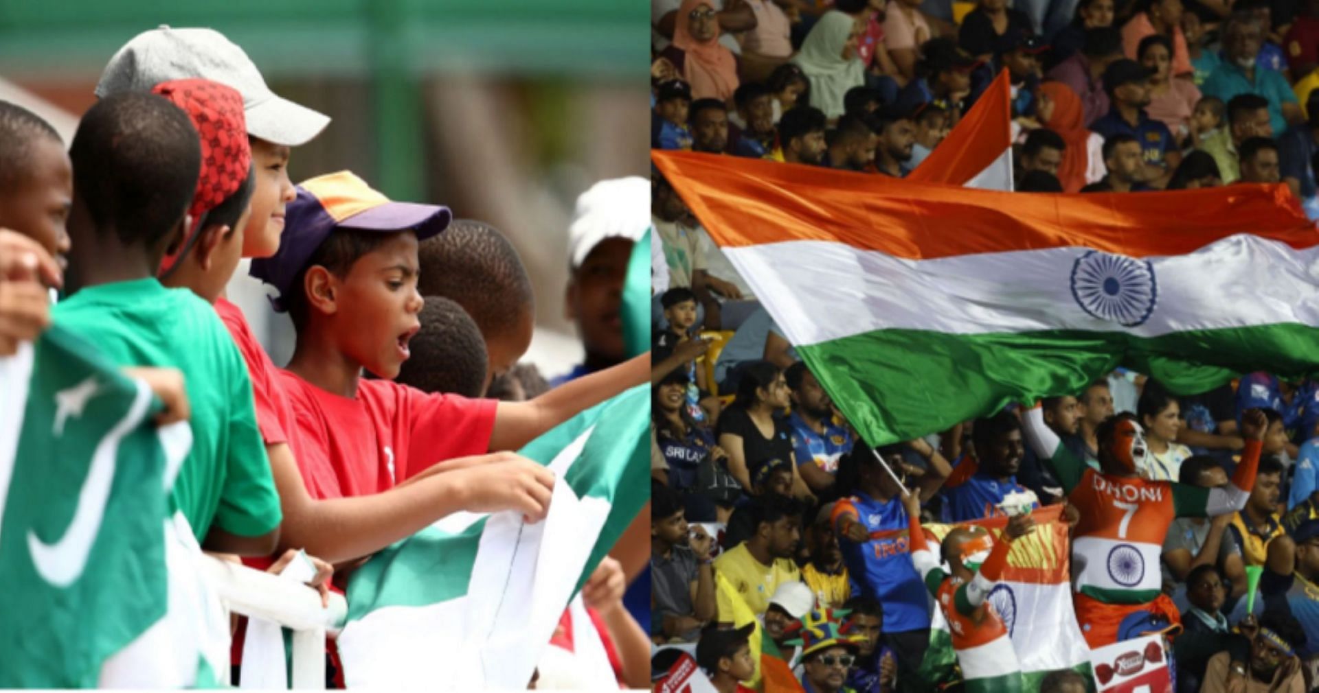 Two of the most popular T20 leagues could happen at the same time next year [Credit: Getty]