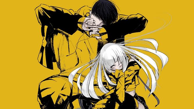 Wandance anime adaptation officially announced for 2025 release window