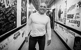 Joe Rogan dubs "Barbarian Khan" as "most accurate" take on his podcast yet