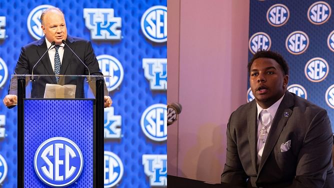 Kentucky football preview 2024: Biggest games, crucial players, predictions and more