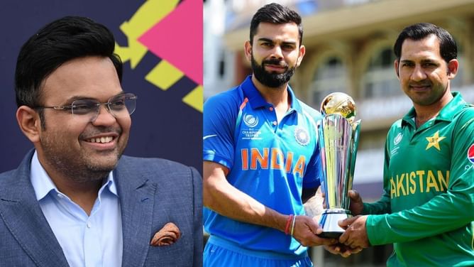 "टीम इंडिया आएगी..."- जय शाह के ICC चेयरमैन बनने पर पाकिस्तान से आई बड़ी प्रतिक्रिया