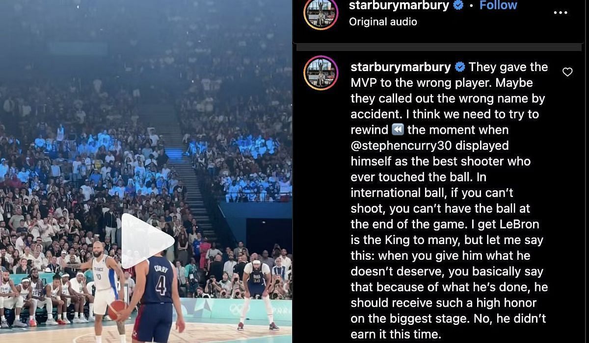 Credit: @starburymarbury on IG