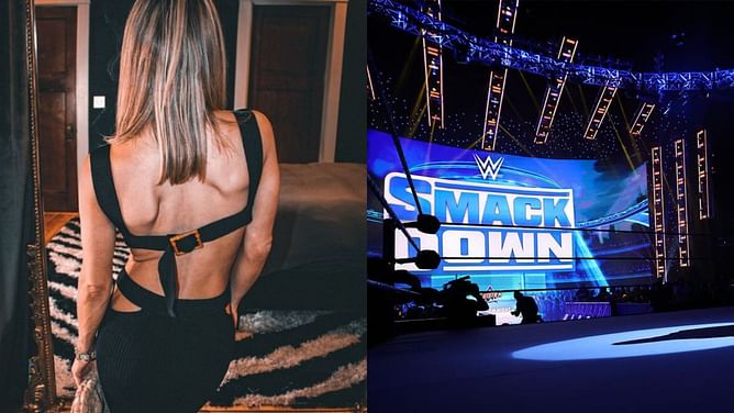 Female Ex-WWE champion makes huge life announcement after 522 days away from the ring