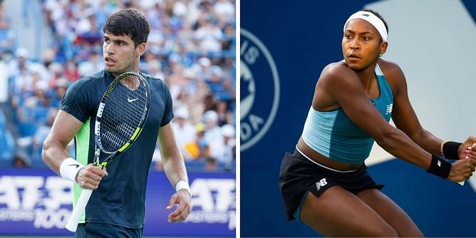 Cincinnati Open 2024: Men's and women's draw, schedule, players, prize money breakdown, and more